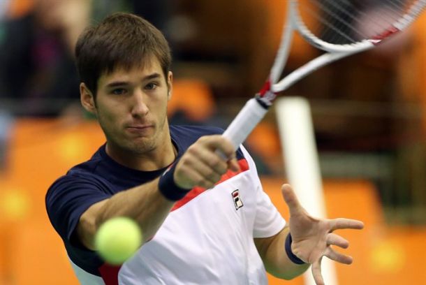 Srbijanskom teniseru prijetili smrću