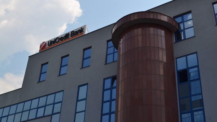 UniCredit Leasing pripojen UniCredit Bank
