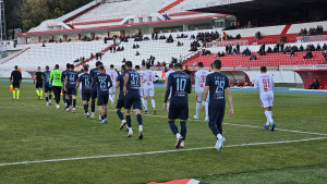 Zrinjski poslao igrača na posudbu u GOŠK