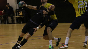 Adnan Tufekčić novo pojačanje RK Gradačac