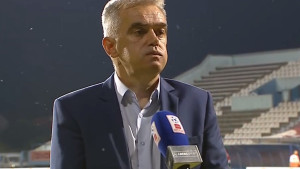 Jagodić: Ova ekipa će igrati rasterećenije na strani, Žižović: Može to i bolje