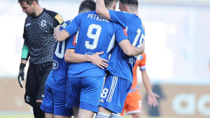 Dinamo korača prema novoj tituli
