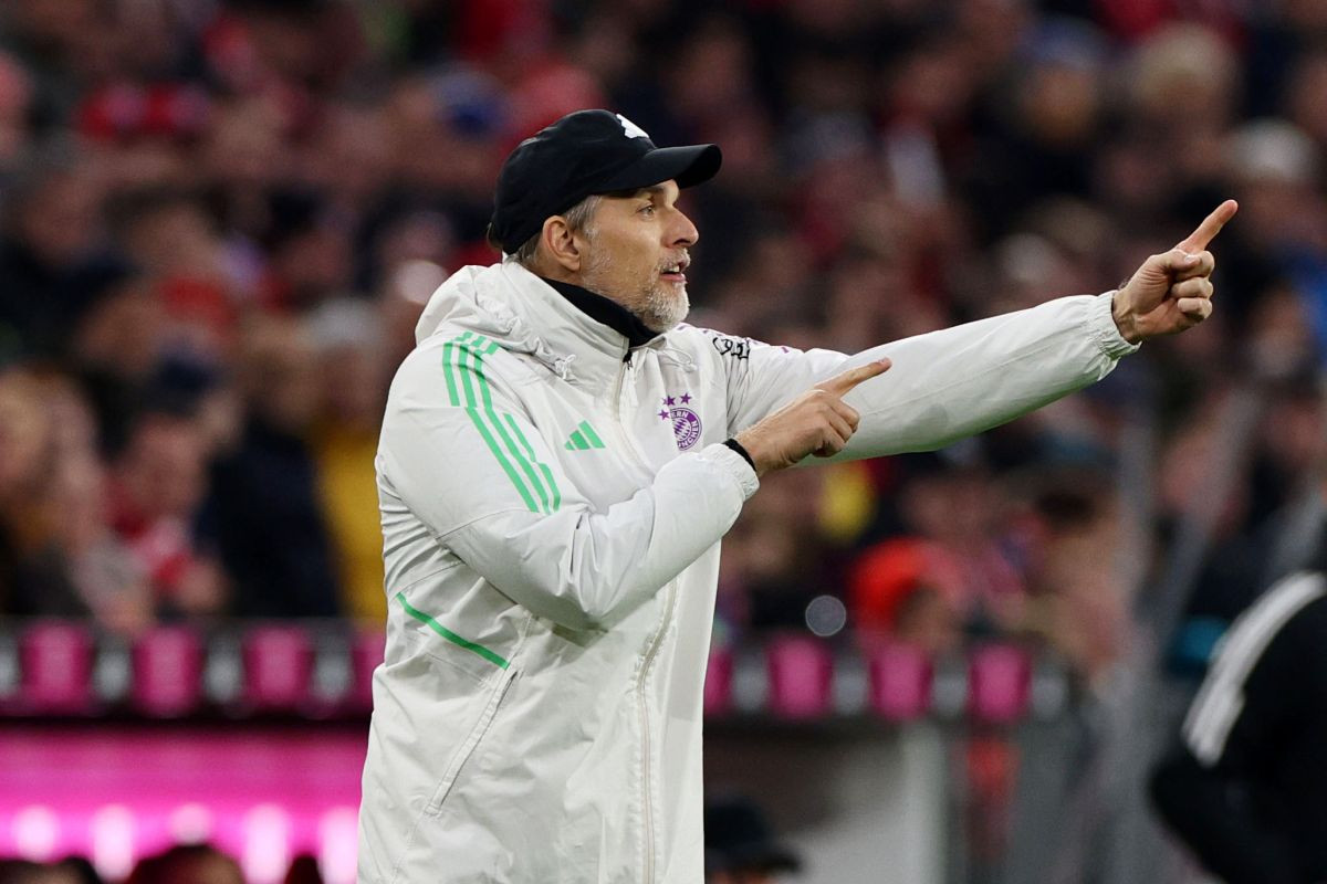 Bayern meč završio bez izmjene, Tuchel dao nesvakidašnje objašnjenje tog poteza