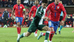 Veliki bod Borca: Bosna i Hercegovina na UEFA koeficijent listi prestigla Srbiju i Izrael
