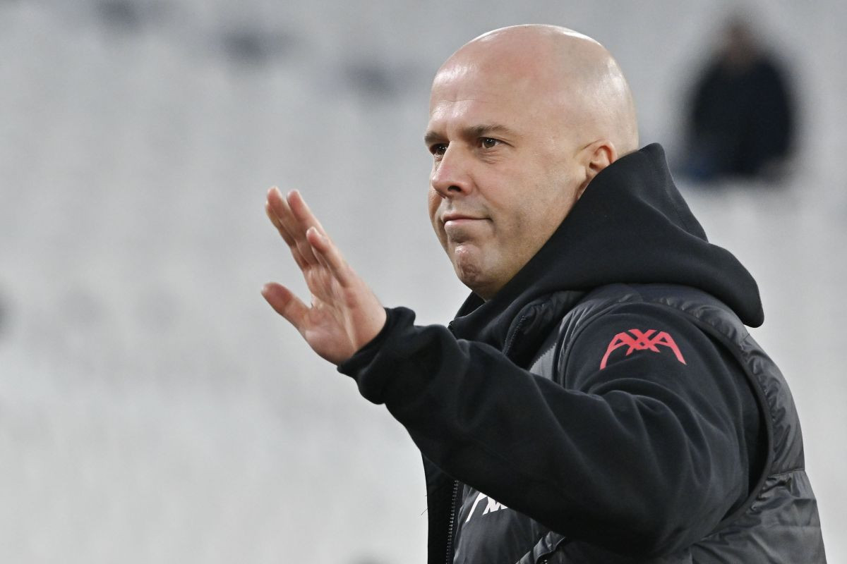 Liverpool našao zamjenu za Salaha: Arne Slot želi ovogodišnje otkrovljenje Premiershipa! Liverpool našao zamjenu za Salaha: Arne Slot želi ovogodišnje otkrovljenje Premiershipa!