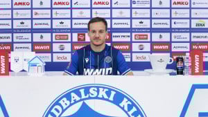 Deni Milošević novi igrač FK Željezničar!
