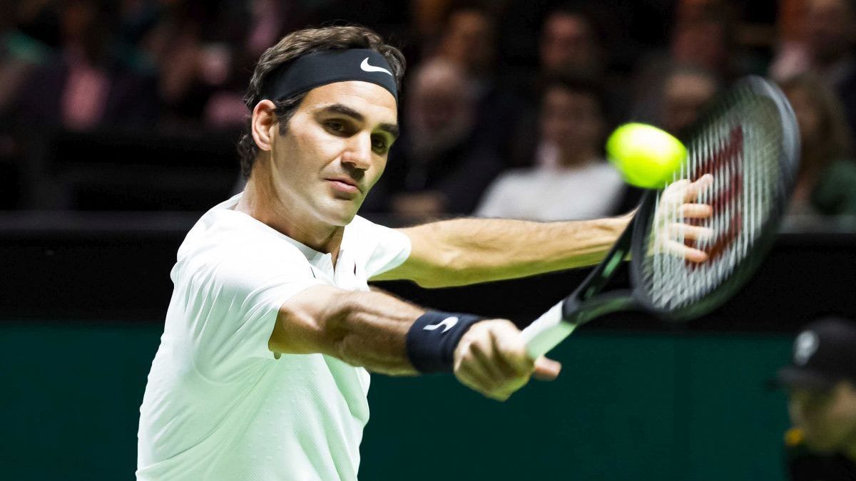 Rođeni pobjednik piše historiju: Federer je opet najbolji!