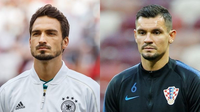 Niko Kovač javno pohvalio Lovrena, a onda se oglasio Mats Hummels