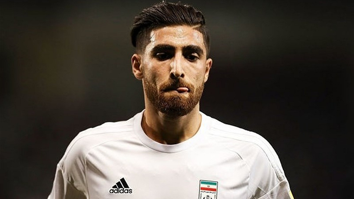 Iranac ruši rekord i dolazi u Premier ligu