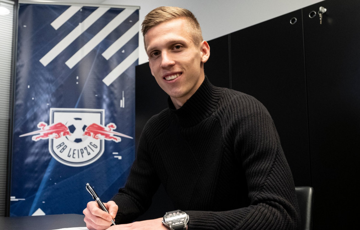 Dani Olmo izabrao broj u Leipzigu, bolji debi nije mogao poželjeti