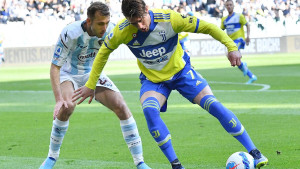 Iz Srbije stigao šok kako za Dušana Vlahovića tako i za Juventus 