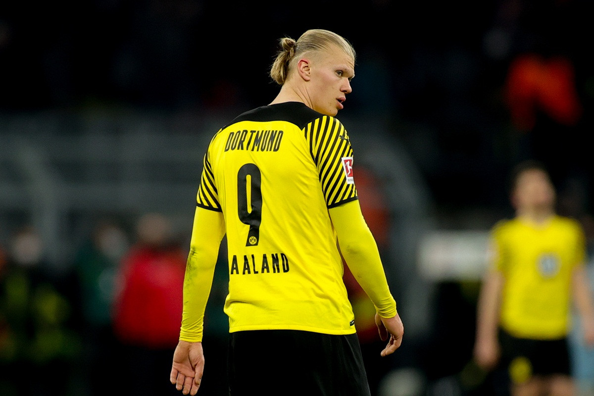 Zemljotres u Dortmundu: Za Haalandom odlazi još igrača