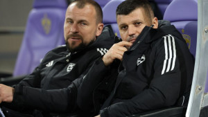 Dudić poslao jasnu poruku trima zvijezdama: "Ako se ponovi, gotovo je"