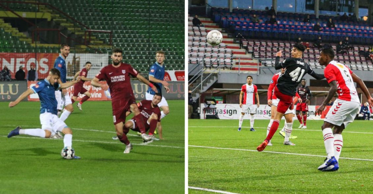 Sarajevo i Feyenoord u lovu na podvig: Mogu li godinu završiti bez poraza?