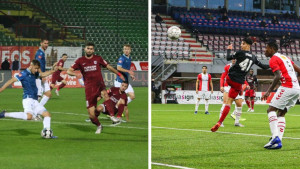 Sarajevo i Feyenoord u lovu na podvig: Mogu li godinu završiti bez poraza?