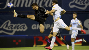 Jakirović probudio Dinamo: Rijeka nije mogla do bodova na Maksimiru!