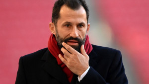 Hasan Salihamidžić u Engleskoj završio transfer za ljetni prelazni rok