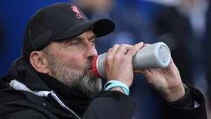 Očajni Klopp želi promjene: Želja je otkriće Svjetskog prvenstva