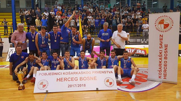 Veliki preokret u HKK Grude - Premijer Liga ipak će se igrati u Grudama?
