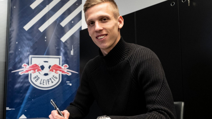 Dani Olmo izabrao broj u Leipzigu, bolji debi nije mogao poželjeti