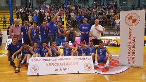 Veliki preokret u HKK Grude - Premijer Liga ipak će se igrati u Grudama?