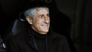 Setien ima velike, ali i čudne ambicije: S trofejom među krave
