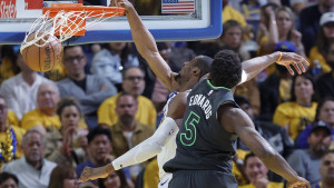 Bez Stepha Curryja ne ide: Minnesota slavila protiv Golden State Warriorsa