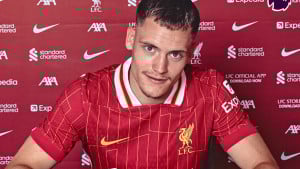 Florian Wirtz novi igrač Liverpoola: "Želim da osvojim sve!"