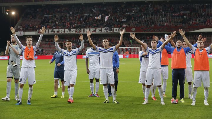 Željezničar dogovorio tri pripremne utakmice u Antaliji