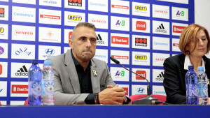 "Ovi igrači koji su igrali danas da su bile kvalifikacije izgledali bi pet puta bolje"