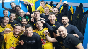 Rukometaši Gradačca pobijedili Maglaj