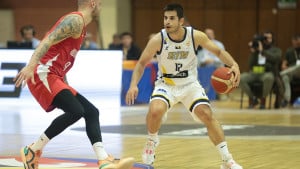 Novi problemi za košarkašku reprezentaciju Bosne i Hercegovine