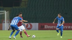 Zanimljiv transfer u bh. fudbalu: Bivši fudbaler Željezničara pojačao kantonalnog prvoligaša