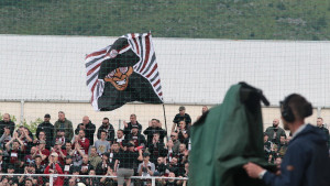 FK Sarajevo mora isplatiti skoro 40.000 KM Leotaru, inače slijedi suspenzija