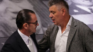 Milošević napustio Partizan, prešao je Mijatoviću preko dosta toga, ali preko jednog nije mogao!