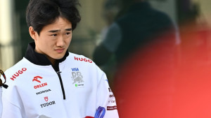 Yuki Tsunoda: "Moj glavni cilj je da ostanem u Red Bullovoj porodici"