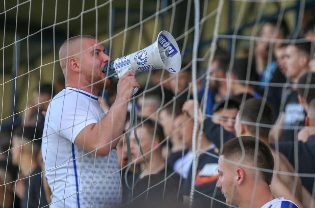 Ovo je zloglasni Albanac od kojeg strahuju srpska braća, moć je pokazao jučer: "Da, uradili smo to"