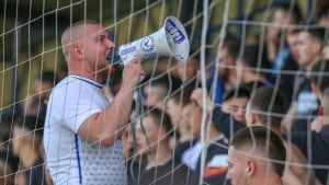 Ovo je zloglasni Albanac od kojeg strahuju srpska braća, moć je pokazao jučer: "Da, uradili smo to"