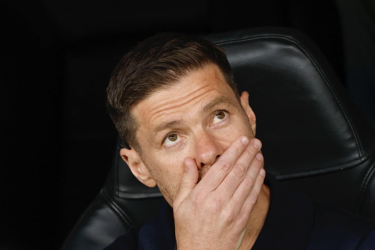 Xabi Alonso naredio čelnicima Real Madrida da u januaru dovedu veznjaka od 75 miliona eura!