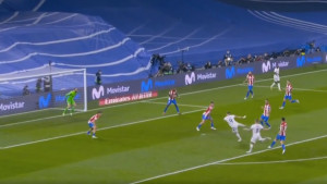 Čovjek zvijer - Karim Benzema