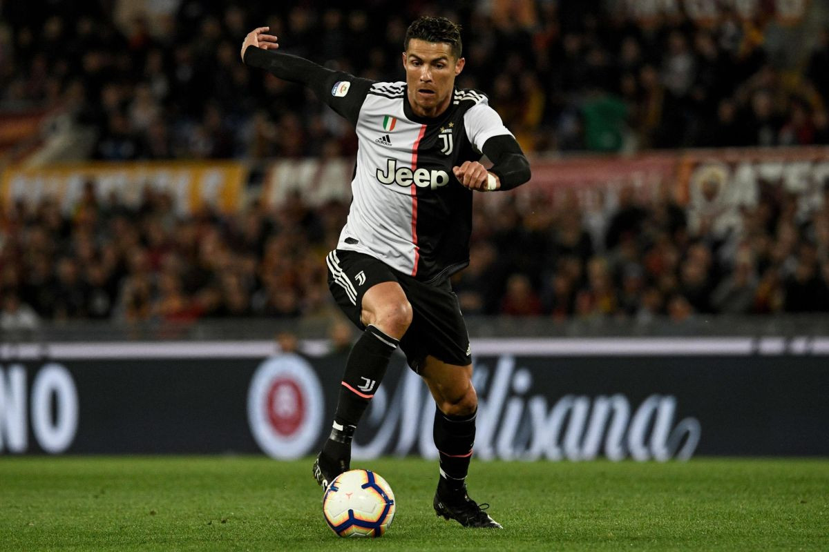Ronaldo proglašen za najkorisnijeg igrača Serie A, ali izbor za najboljeg veznjaka je sve iznenadio