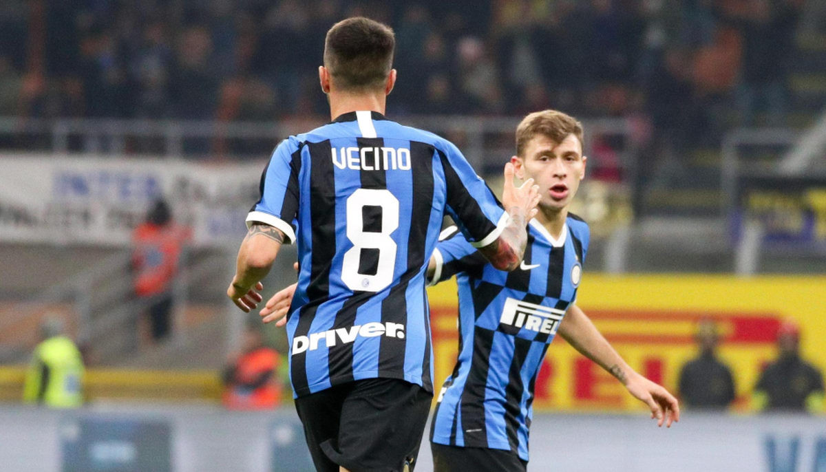 Inter se namučio protiv Verone, ali ponovo zasjeo na vrh