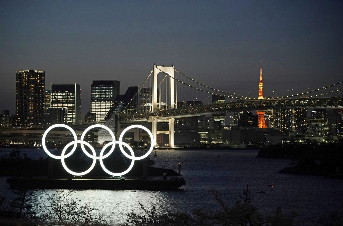 Novi termin Olimpijskih Igara u narednih mjesec dana? Novi termin Olimpijskih Igara u narednih mjesec dana?