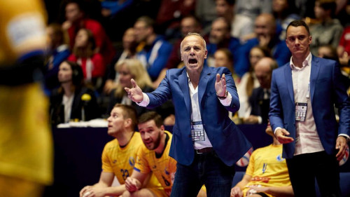 Šamar iz Estonije još boli: Šuman zaboravio šta znači odgovornost?