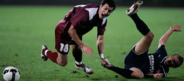 FK Sarajevo: Saopštenje za javnost