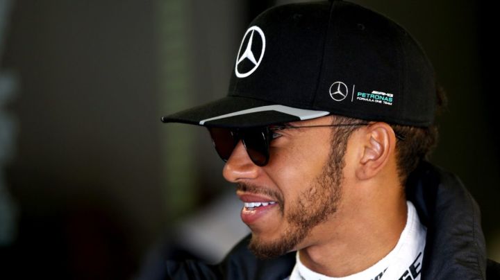 Hamilton: Ferrari se popravio, jedva čekam utrku