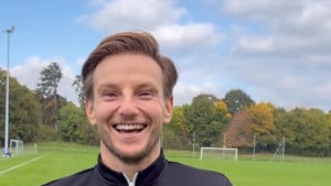 Nemanja Gudelj neće ostati imun kada vidi zašto je Ivan Rakitić spomenuo njegovo ime