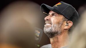 Jurgen Klopp u velikom problemu pred utakmicu sa Srbijom!