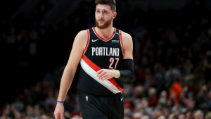 Nurkić nudi dvije karte za NBA meč, komentari su urnebesni: "Može li u parama..."