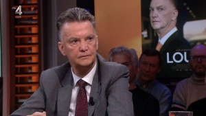 Noću ide u bolnicu da ga ne vide novinari i igrači: Van Gaal otkrio srceparajuće vijesti!